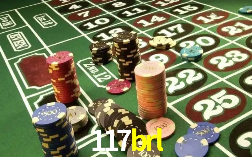 Estatísticas do Jogo 117brl