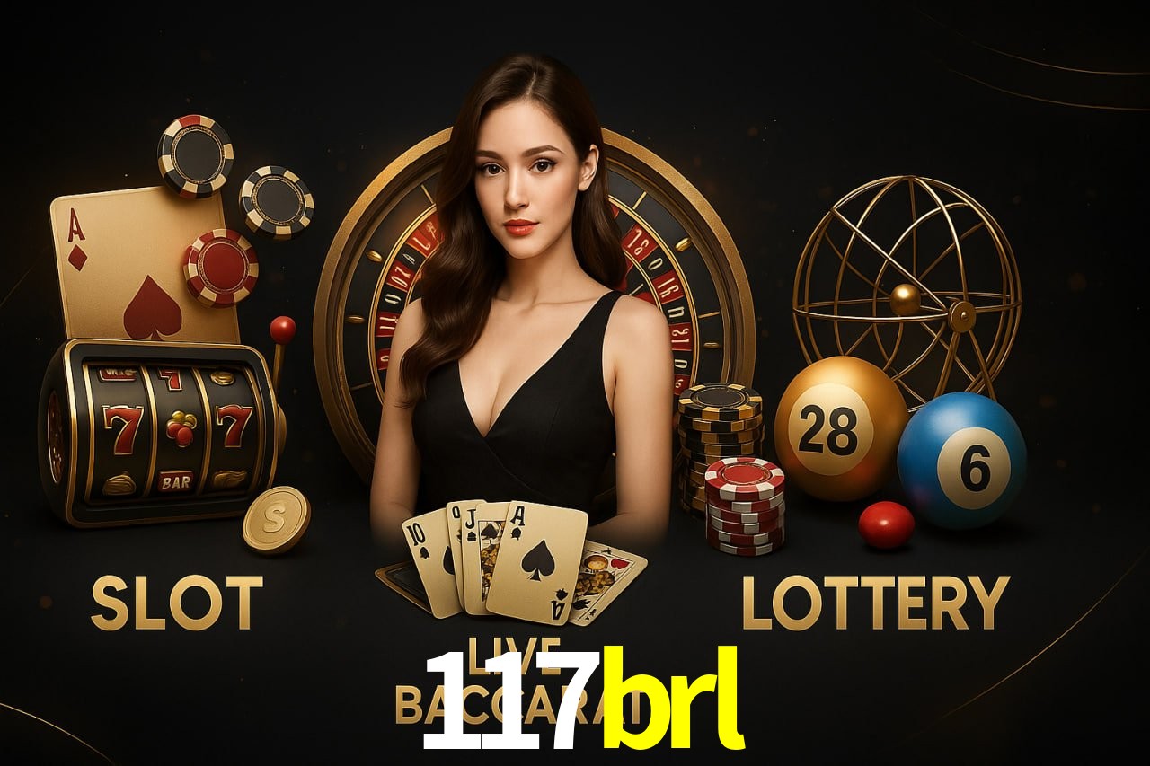 Variedade de jogos na 117brl