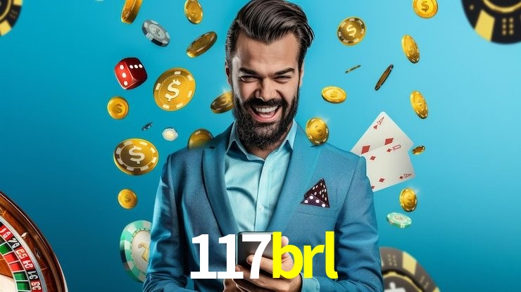 Game Statistics 117brl
