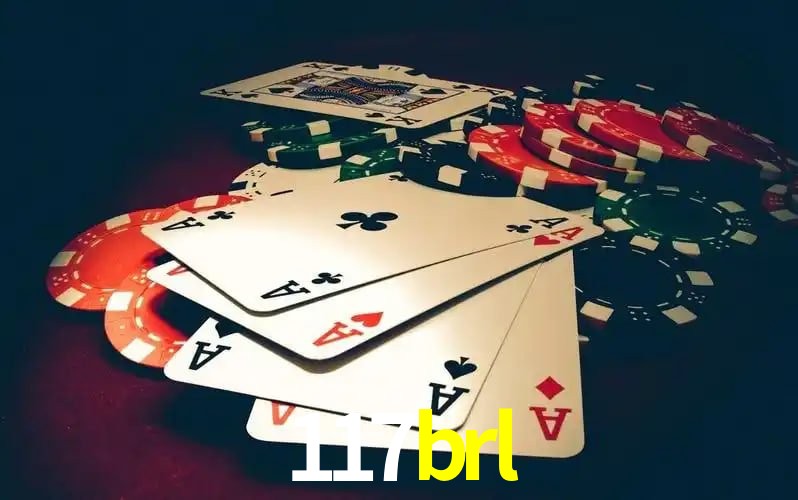 Benefícios VIP na 117brl