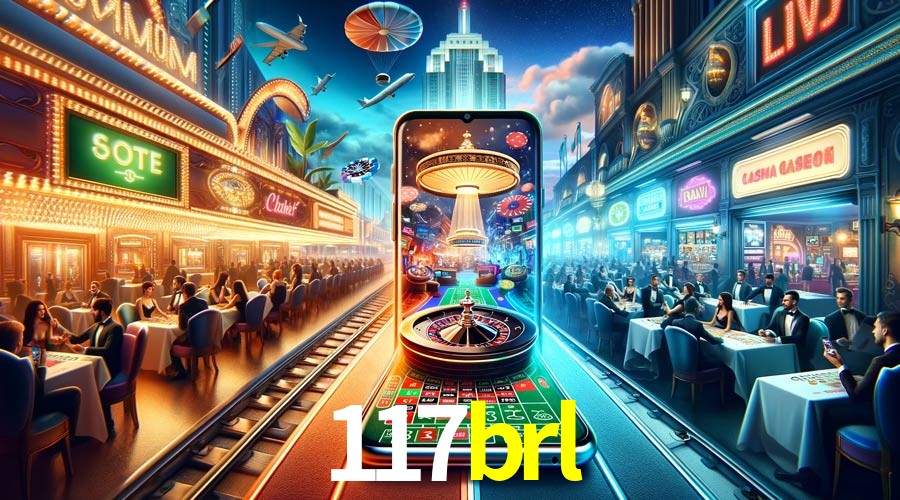 Secure Login 117brl