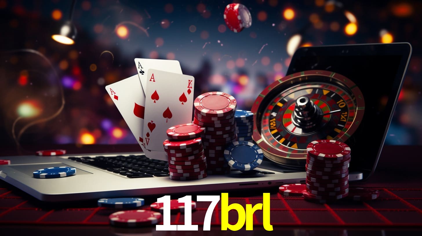 Live Casino 117brl