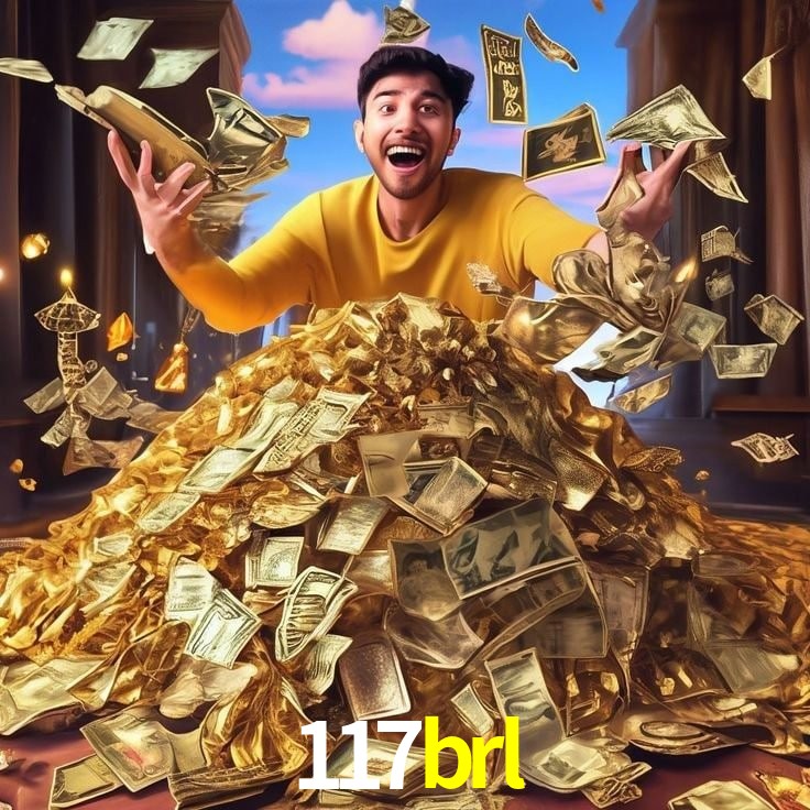 Bônus Diários 117brl
