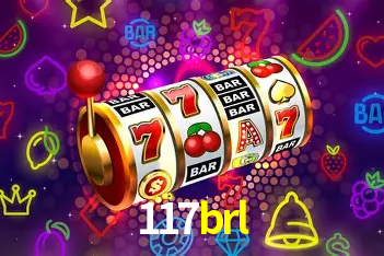 Descubra a Magia dos Jogos de Arcade no 117brl