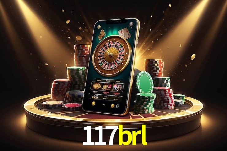 Benefícios da Conta 117brl