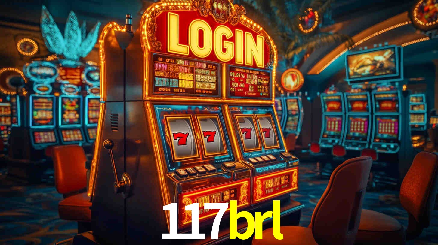 117brl App Interface