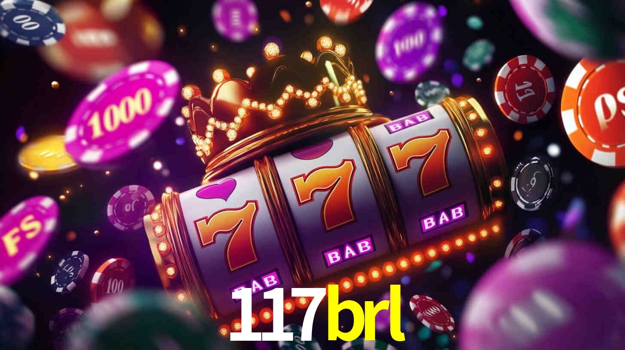Bonus Features 117brl