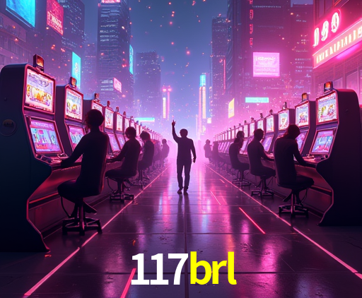 Jogos Exclusivos 117brl