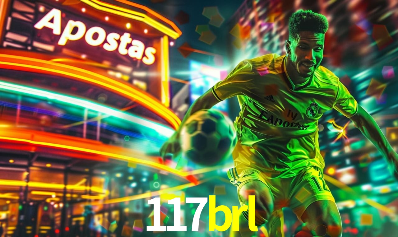 Recursos de Bônus 117brl