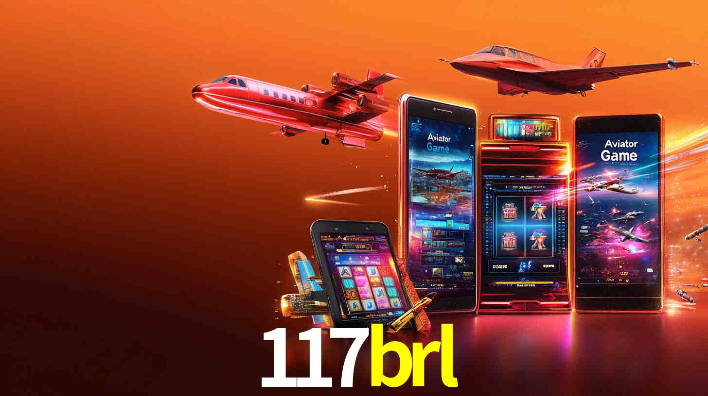 Desvendando o Mundo dos Jogos Virtuais na 117brl