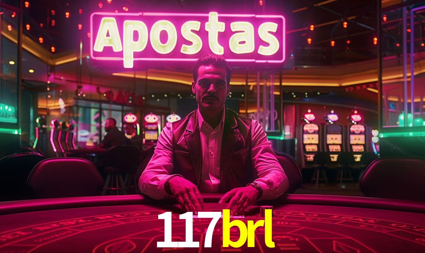 Descubra a Essência do 117brl: Nossa História e Compromissos