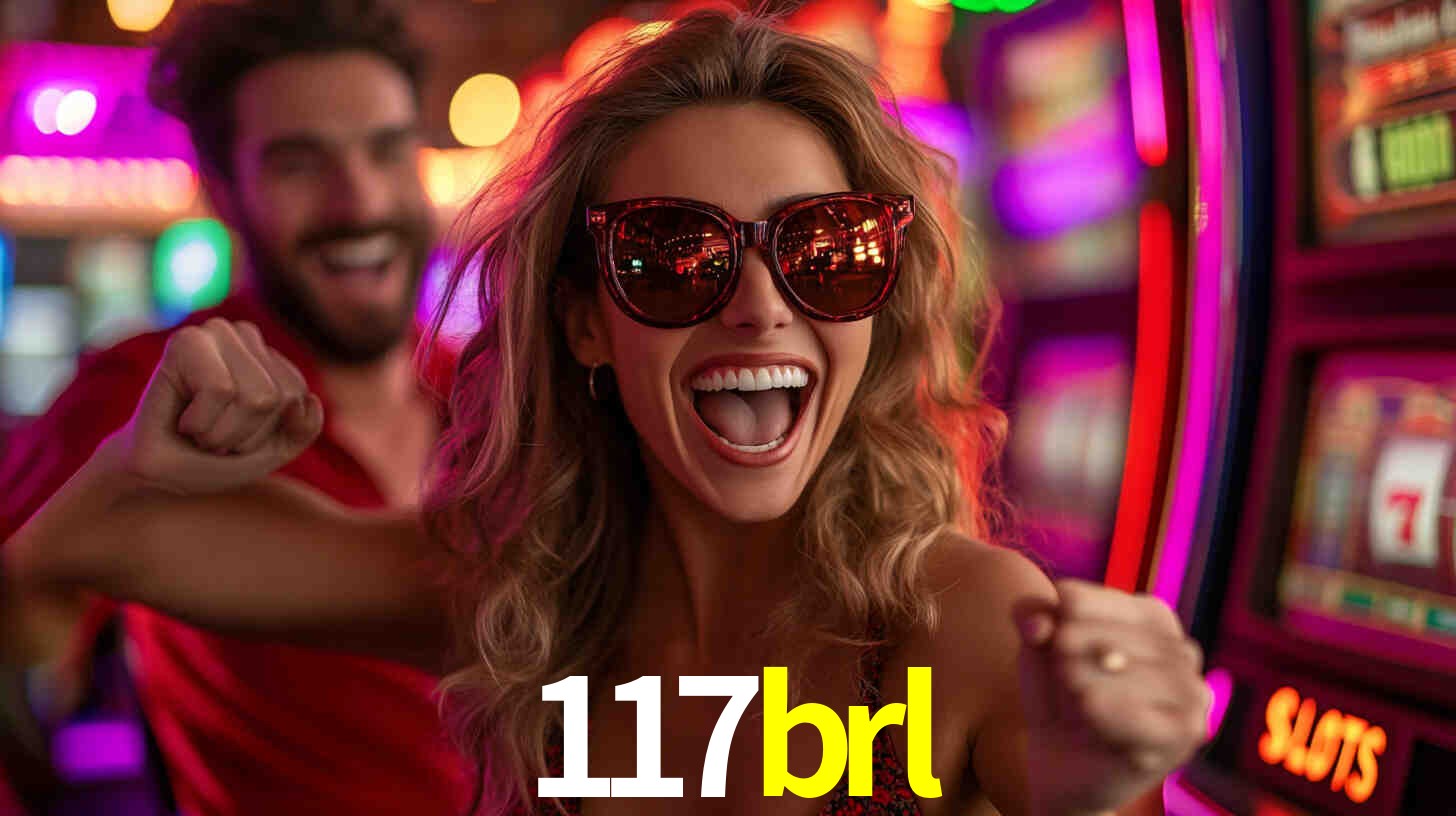 A Popularidade dos Caça-Níqueis no 117brl