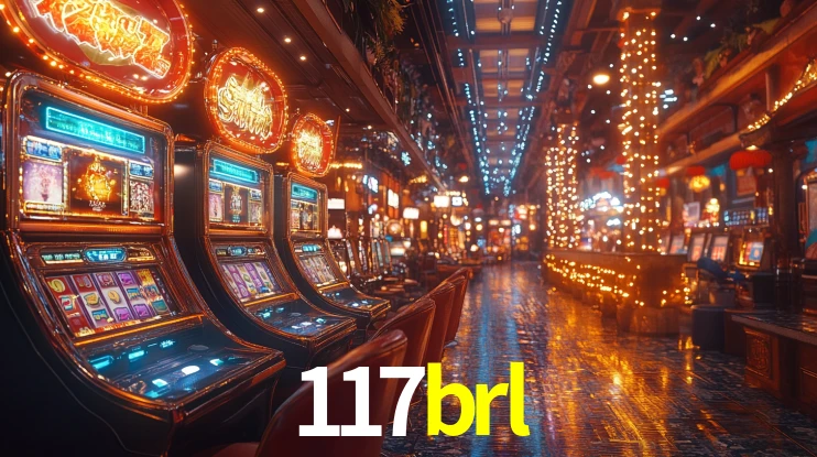 117brl: Seu Cassino Premiado com Pagamentos Rápidos