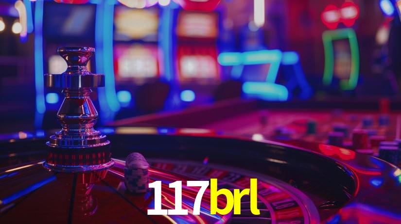 Experimente o Login Seguro Premium no 117brl