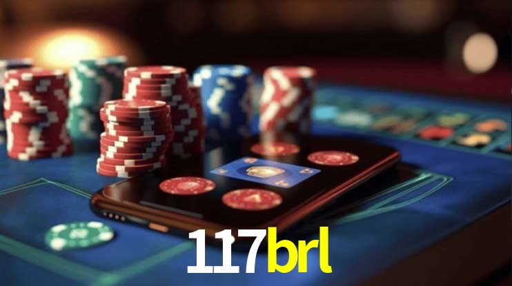 Casino Ao Vivo 117brl