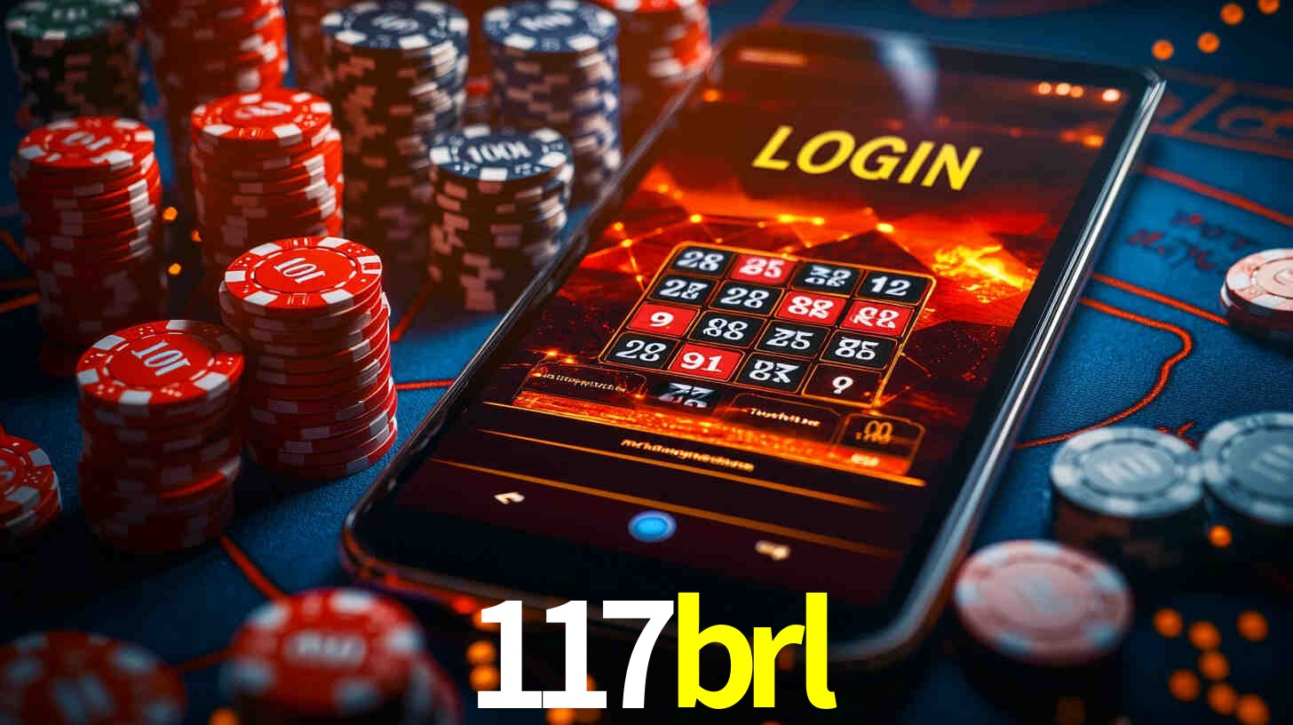 Bônus Generosos e Exclusivos no 117brl para Você!