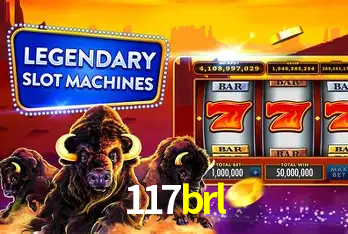 A Revolução dos Aplicativos de Jogos no 117brl