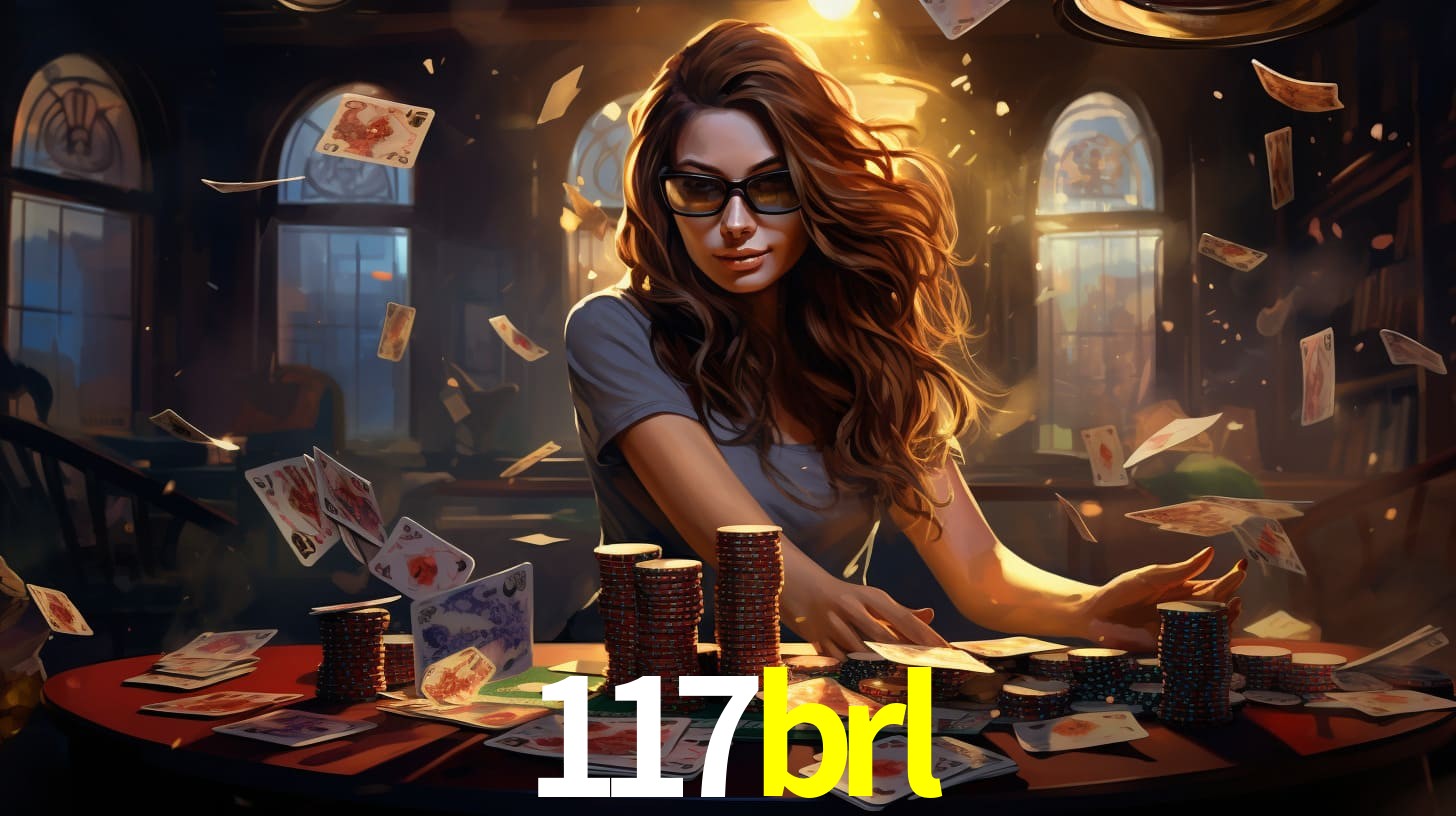 Blackjack Table 117brl