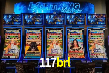 Desvendando o Mundo dos Jogos Virtuais na 117brl