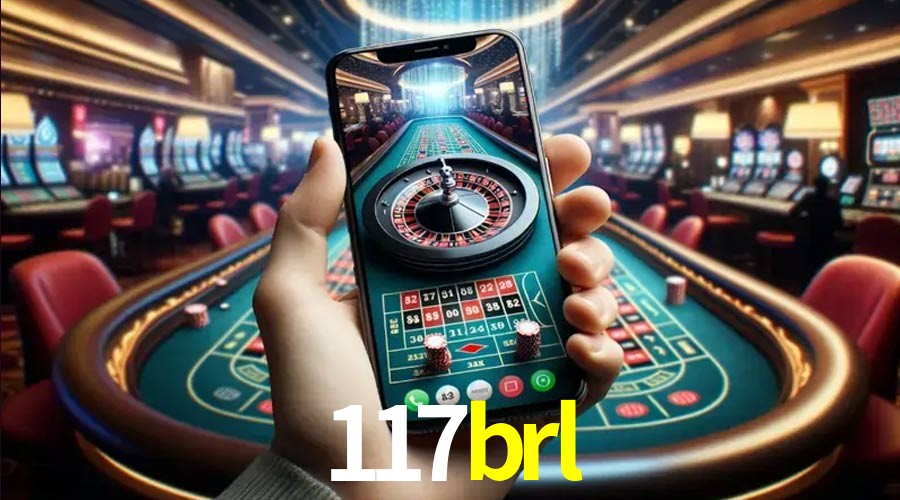 Slot Games 117brl