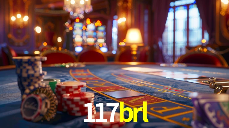Game Providers 117brl