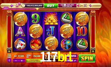 A Emoção da Loteria na 117brl: Uma Chance de Mudança de Vida