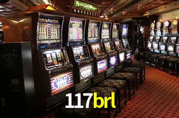 Inovações de Jogos na 117brl: O Futuro das Experiências Interativas