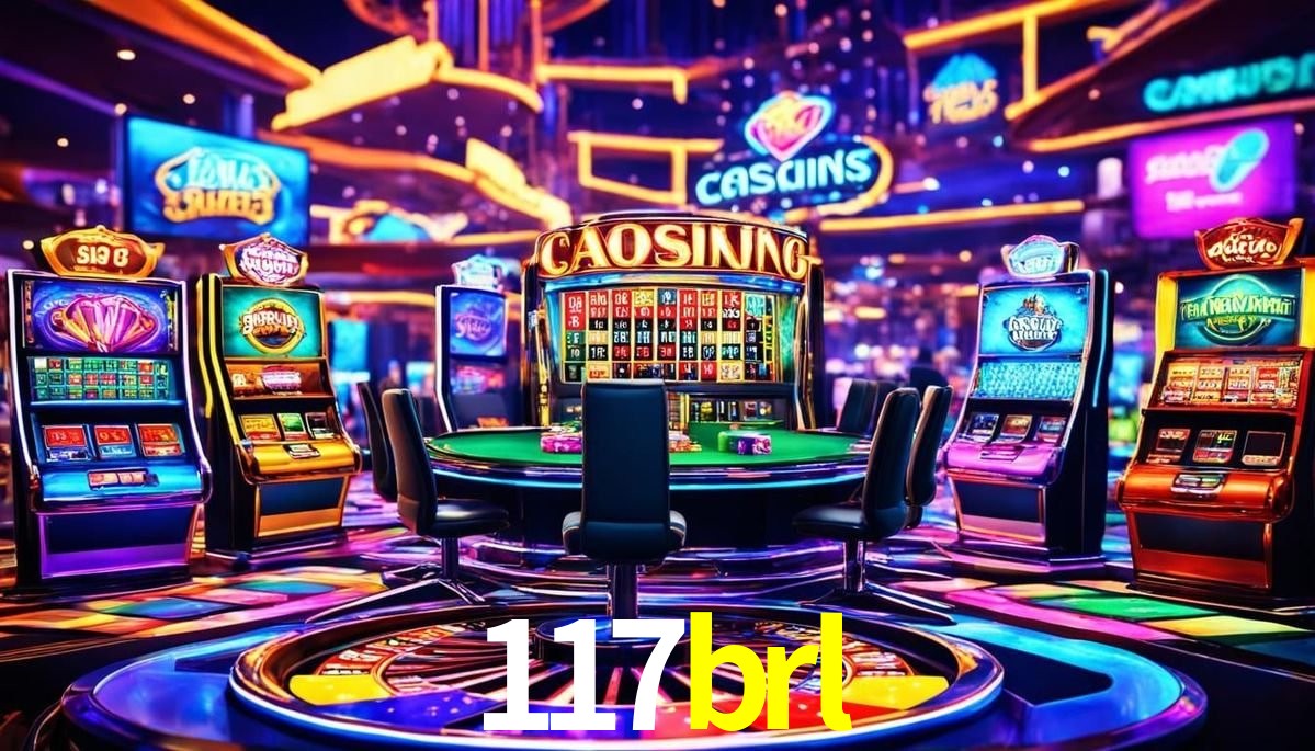 Estatísticas 117brl