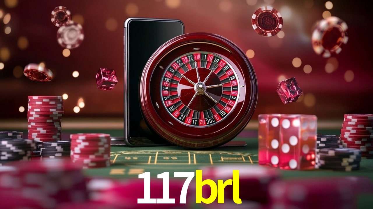 Football Betting 117brl