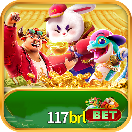 APP oficial da 117brl para mobile